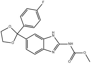 64420-40-2 結(jié)構(gòu)式