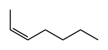 (Z)-Hept-2-en