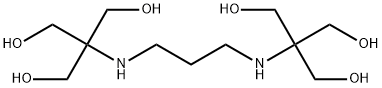Bis-Tris propane Struktur
