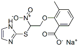 SC 28538 Struktur