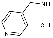 Pyridin-4-ylmethanamine hydrochloride price.