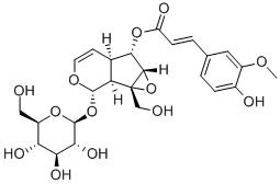 64461-95-6 Structure