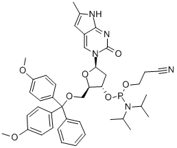 PYRROLO-DC CEP Struktur