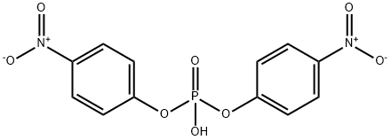 Bis(4-nitrophenyl) phosphate