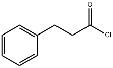 Hydrocinnamoyl chloride