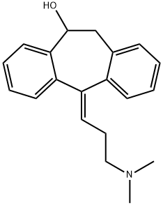 AMITRIPTYLINE METABOLITE  (+/-)-