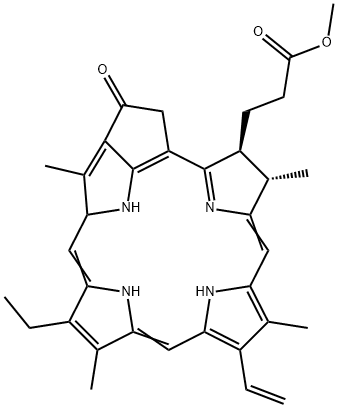 6453-67-4 Structure