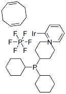 (CYCLOOCTA-1,5-DIENE)(PYRIDYL)(???????????)???(I)?????????