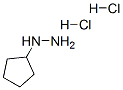 CYCLOPENTYLHYDRAZINE DIHYDROCHLORIDE