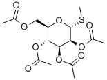 METHYL 2,3,4,6-TETRA-O-ACETYL-1-THIO-ALPHA-D-MANNOPYRANOSIDE price.