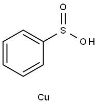 ベンゼンスルフィン酸銅(II)水和物