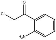 Ethanone, 1-(2-aminophenyl)-2-chloro- (9CI) Struktur