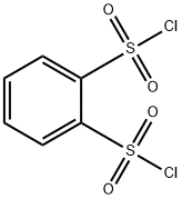 1,2-BENZENEDISULFONYL DICHLORIDE