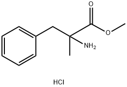 ALPHA-METHYL-DL-PHENYLALANINE METHYL ESTER HYDROCHLORIDE