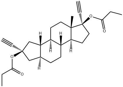 64675-08-7 Structure