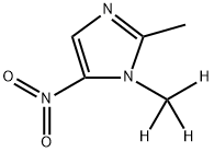 Dimetridazol-D3, Vetranal