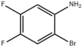 2-BROMO-4,5-DIFLUOROANILINE