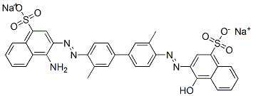 6470-45-7 結構式