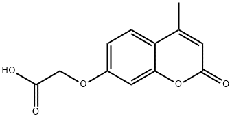 7-(CARBOXYMETHOXY)-4-METHYLCOUMARIN price.