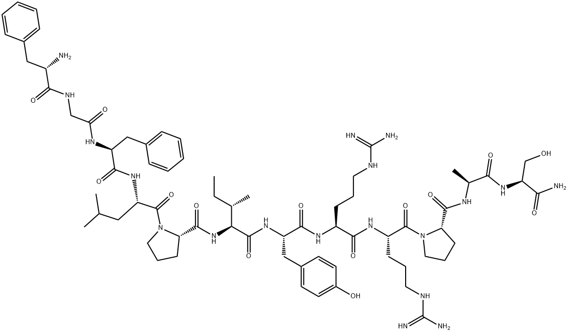 64704-41-2 Structure