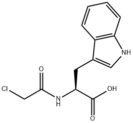 64709-57-5 Structure