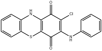 6486-67-5 結(jié)構(gòu)式