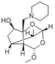 Valperinol Struktur