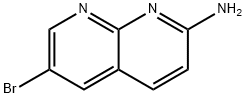 2-AMINO-6-BROMO-1,8-NAPHTHYRIDINE price.