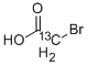 BROMOACETIC-2-13C ACID