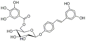 64898-03-9 Structure