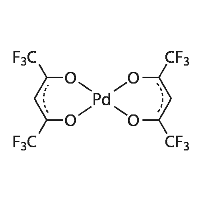 PALLADIUM(II) HEXAFLUOROACETYLACETONATE