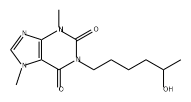 6493-06-7 Structure