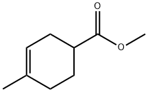 4-Methyl-1,2,3,6-tetrahydrobenzoic acid methyl ester