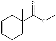 methyl 1-methylcyclohex-3-ene-1-carboxylate 