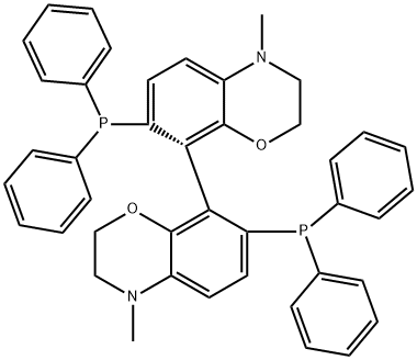 SOLPHOS SL-A001-1 Struktur