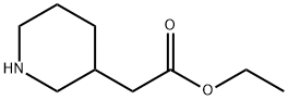 2-(PIPERIDIN-3-YL)-ACETIC ACID ETHYL ESTER price.