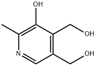 65-23-6 Structure