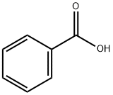 Benzoic acid price.