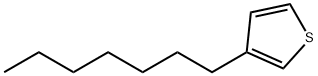 3-N-HEPTYLTHIOPHENE