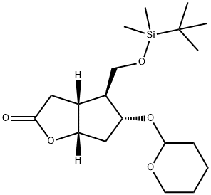 65025-95-8 結(jié)構(gòu)式