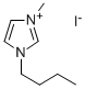 1-BUTYL-3-METHYLIMIDAZOLIUM IODIDE