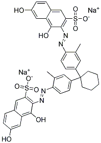 Acid Red 154