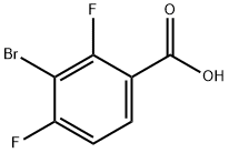 651026-98-1 結(jié)構(gòu)式