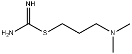 Dimaprit Struktur