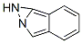 1H-Diazirino[3,1-a]isoindole(9CI) Struktur