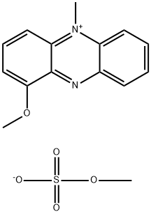 1-Methoxy-5-methylphenazinium methyl sulfate price.