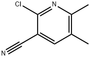 65176-93-4 結(jié)構(gòu)式