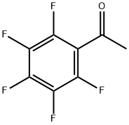 2',3',4',5',6'-PENTAFLUOROACETOPHENONE