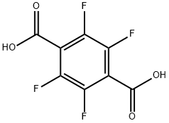 2,3,5,6-Tetrafluorterephthalsure