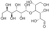 D-LACTAL Struktur